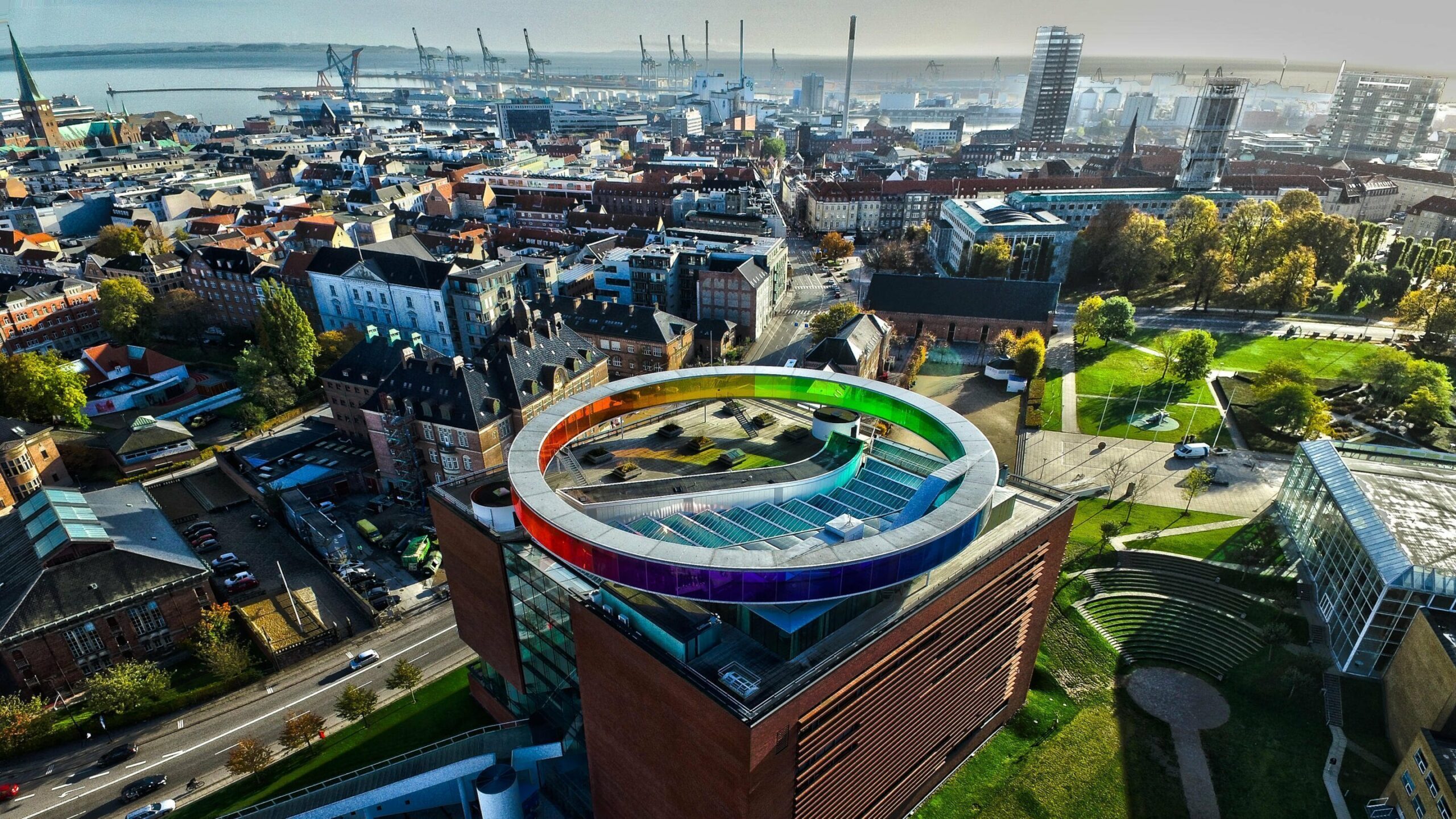 Follow up: 3rd CONSENSE week in Aarhus!