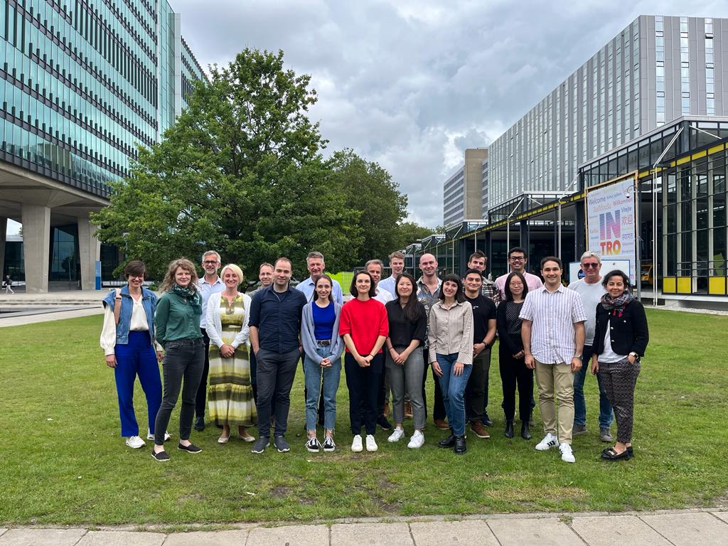 Follow up: Consense meets at SensUs 2023!